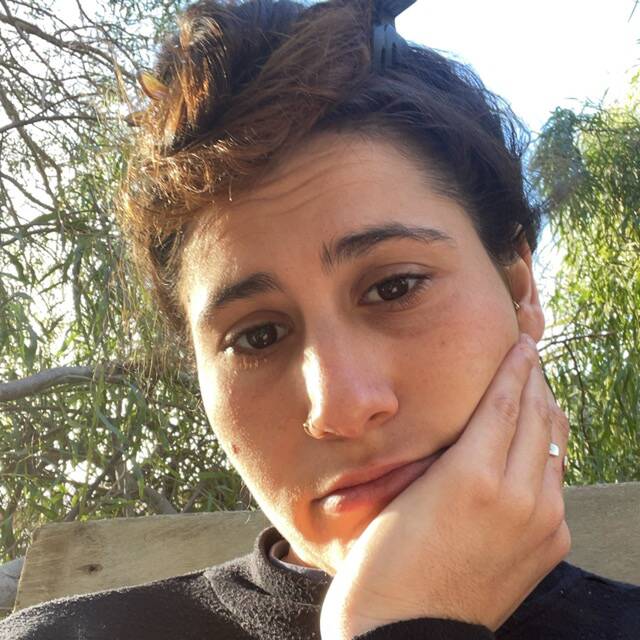 Shahar Bahalul