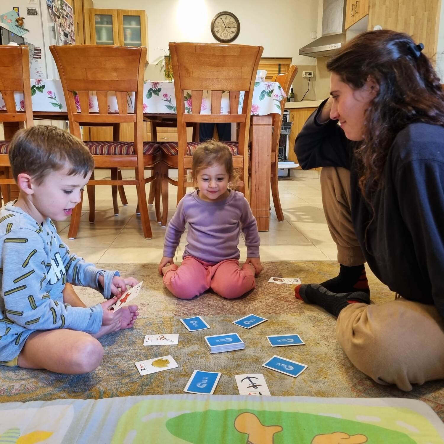 אני האומנות של עצמי