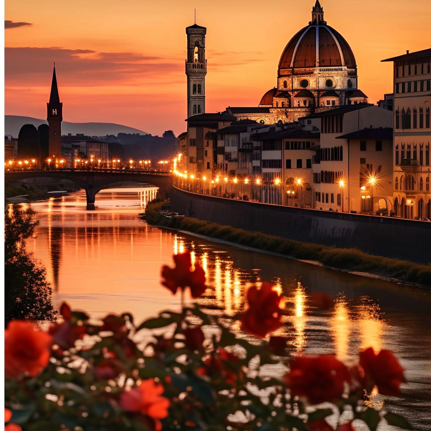 Florence
