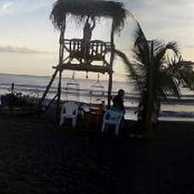 surf trip