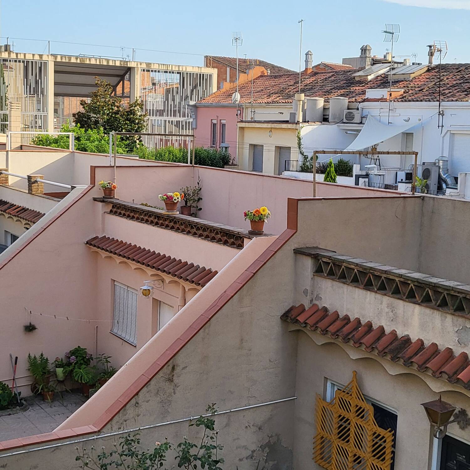 Barcelona Madrid