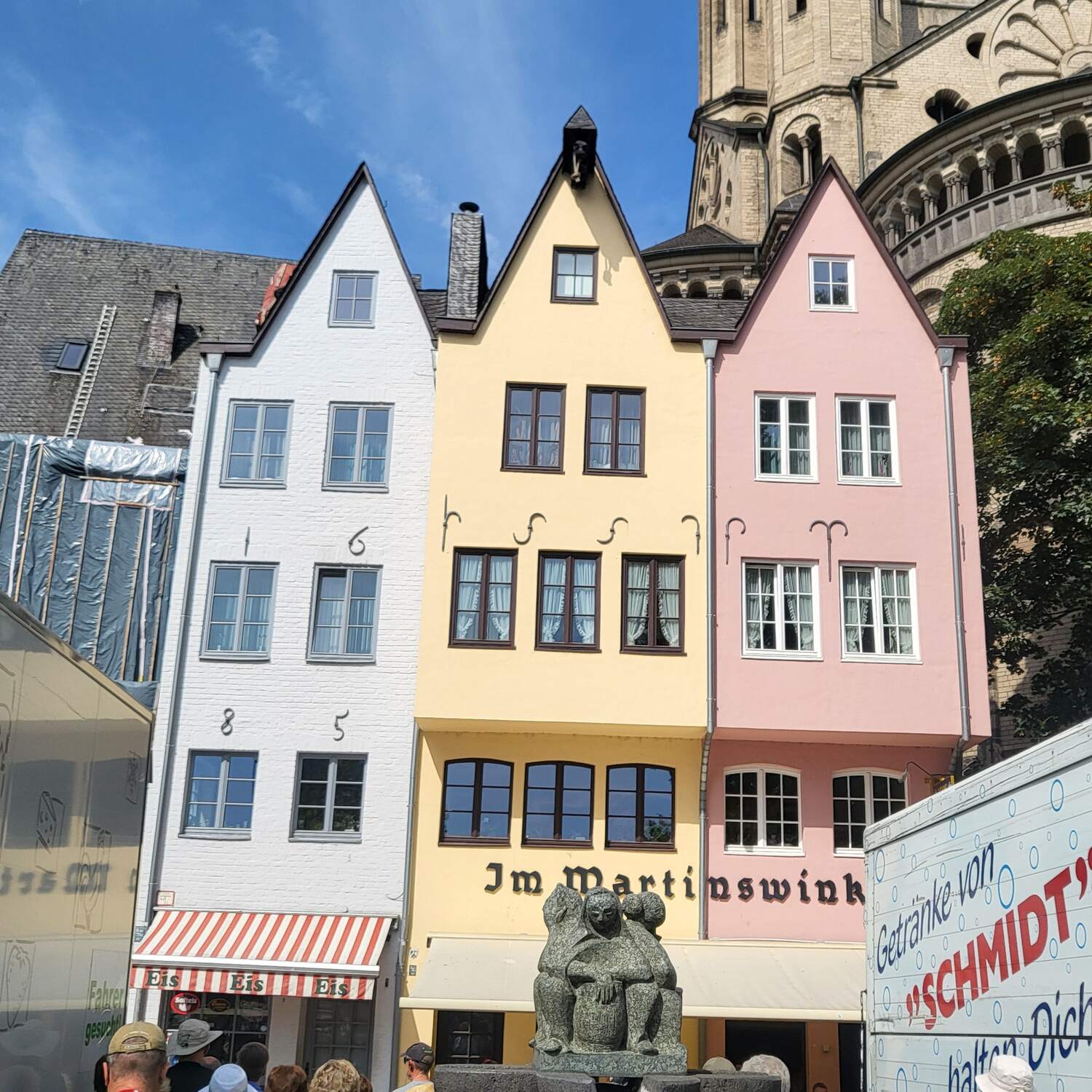Colonge