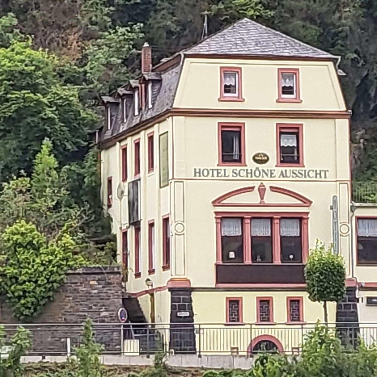 Miltinberg