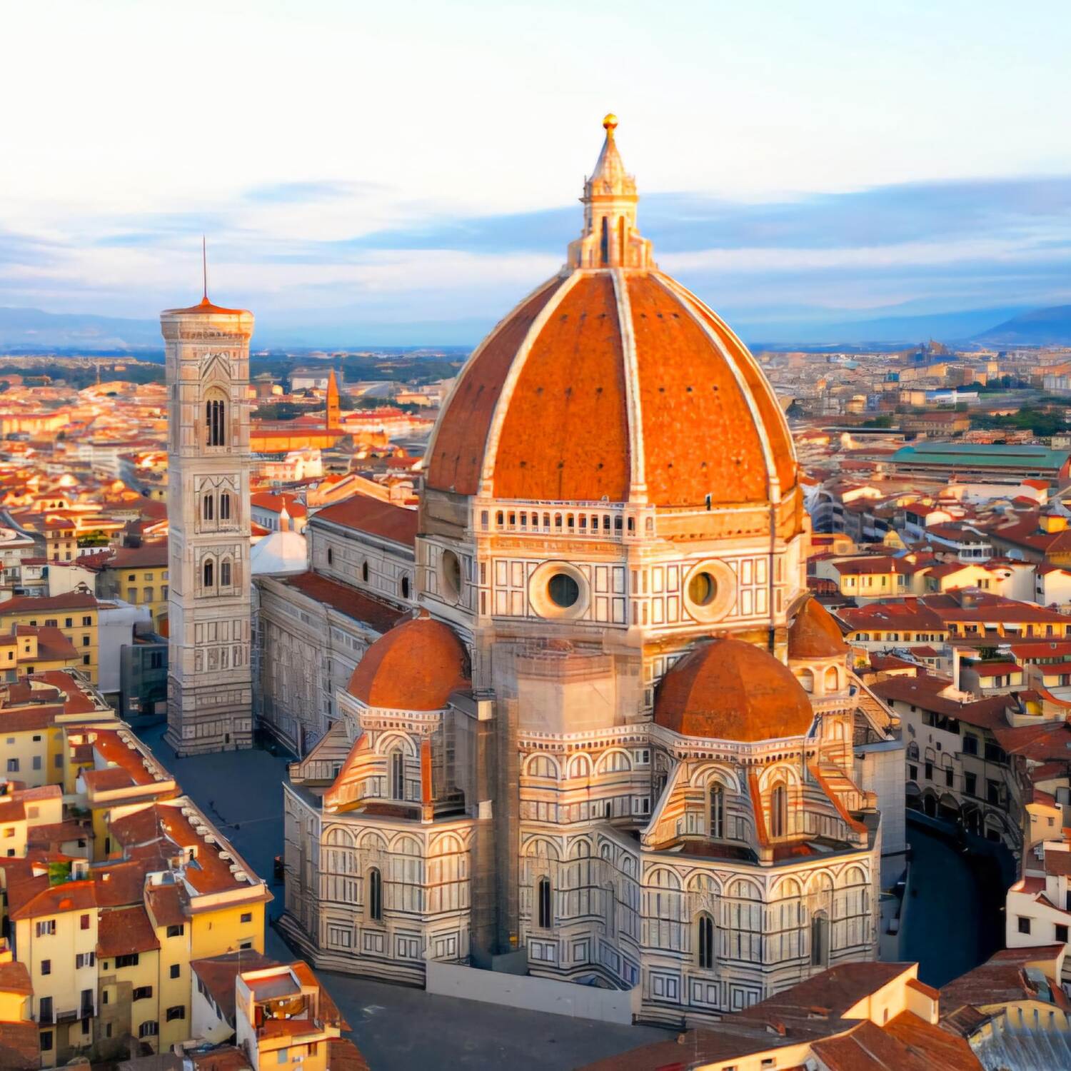 Florence 2025