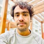 Pablo Aguilera Mardones