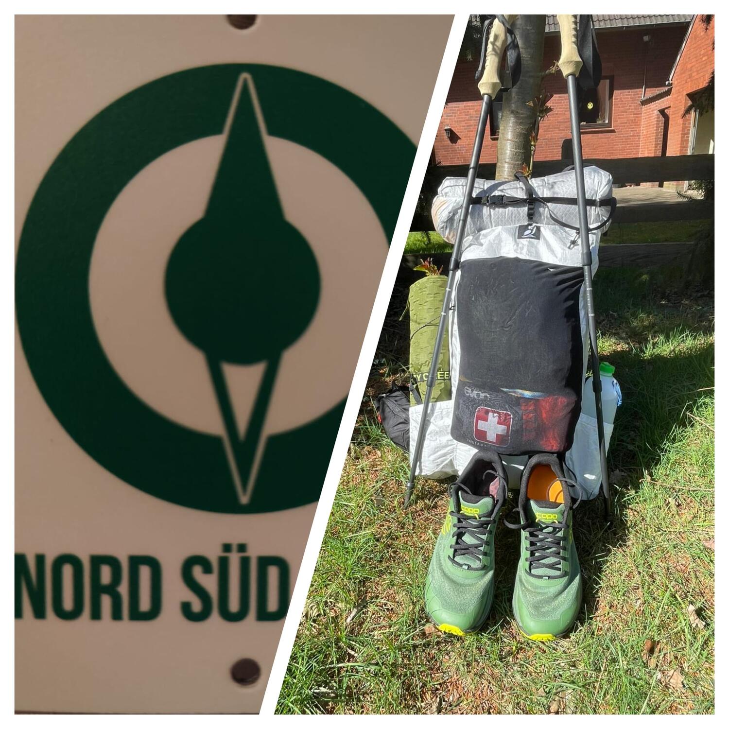 NST Celle - Porta Westfalica