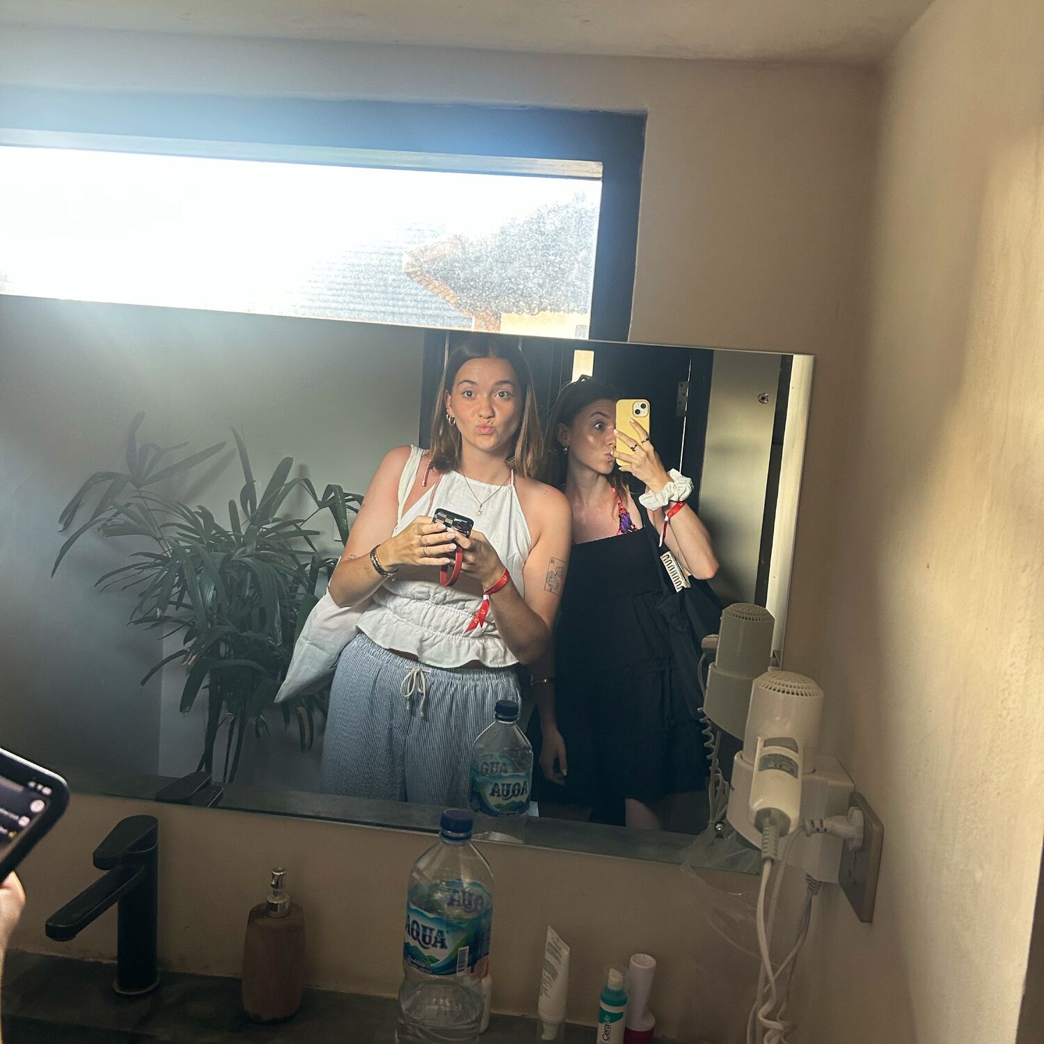 Schwöstere-Trip dur Bali.🌞🧡