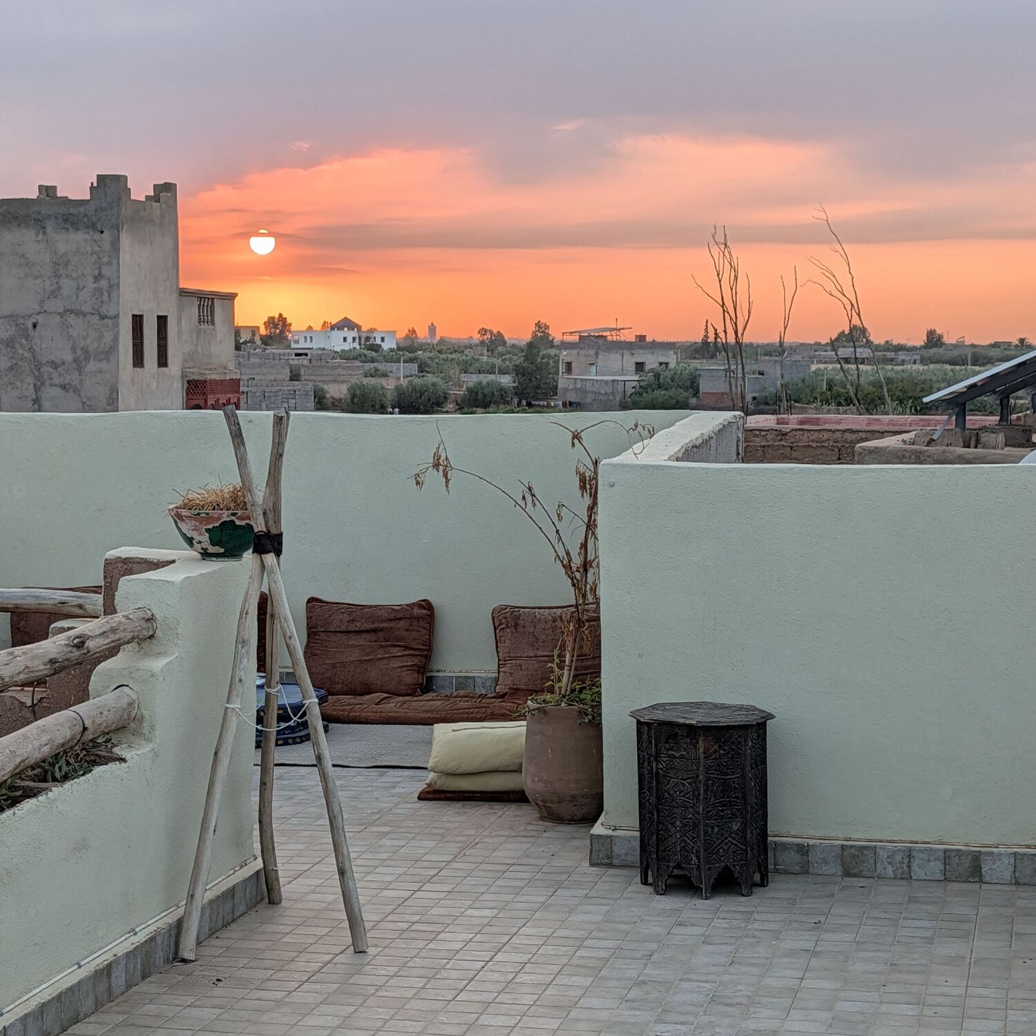 Marokko - Atlas, Wüste & Meer