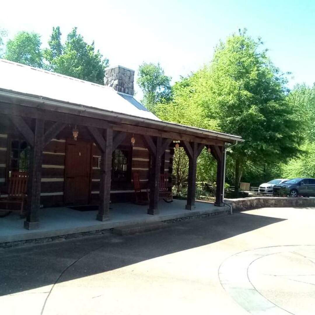 Wochenende in Tennessee
