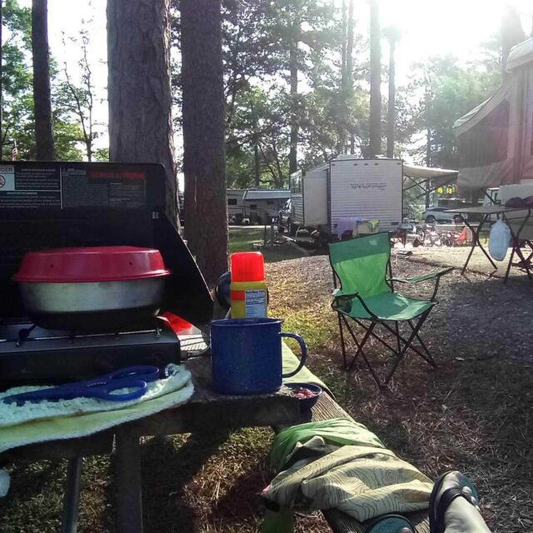 Lake Martin