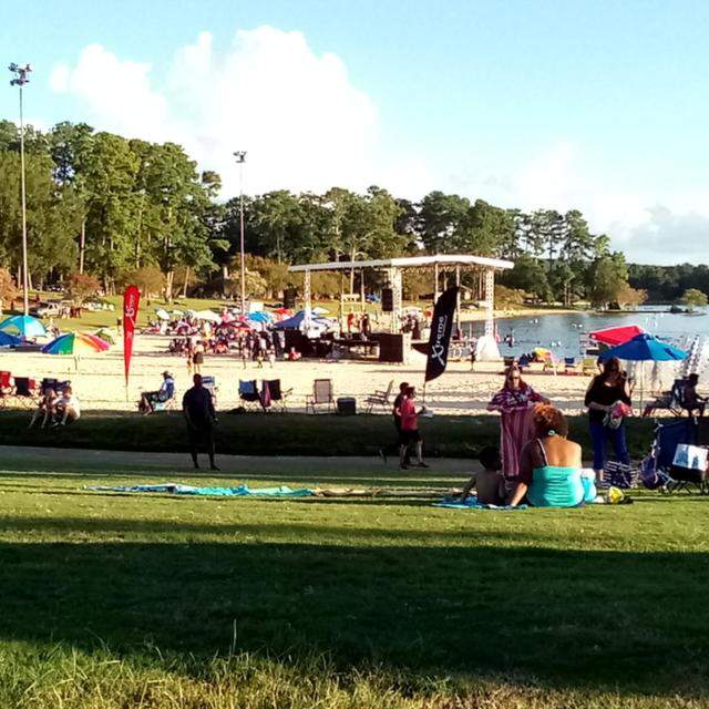 Callaway Gardens