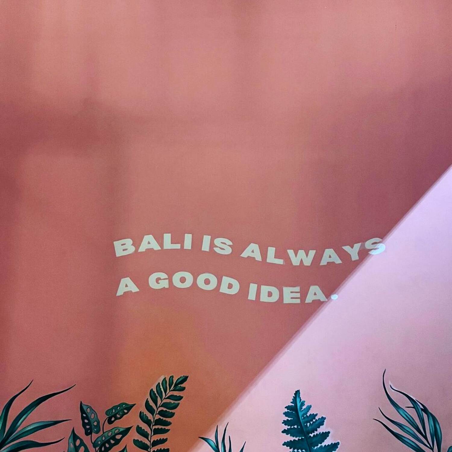 Bali