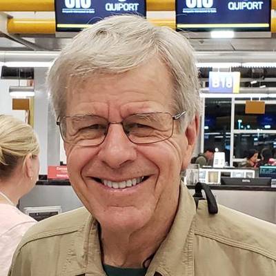 John Travel Adventures