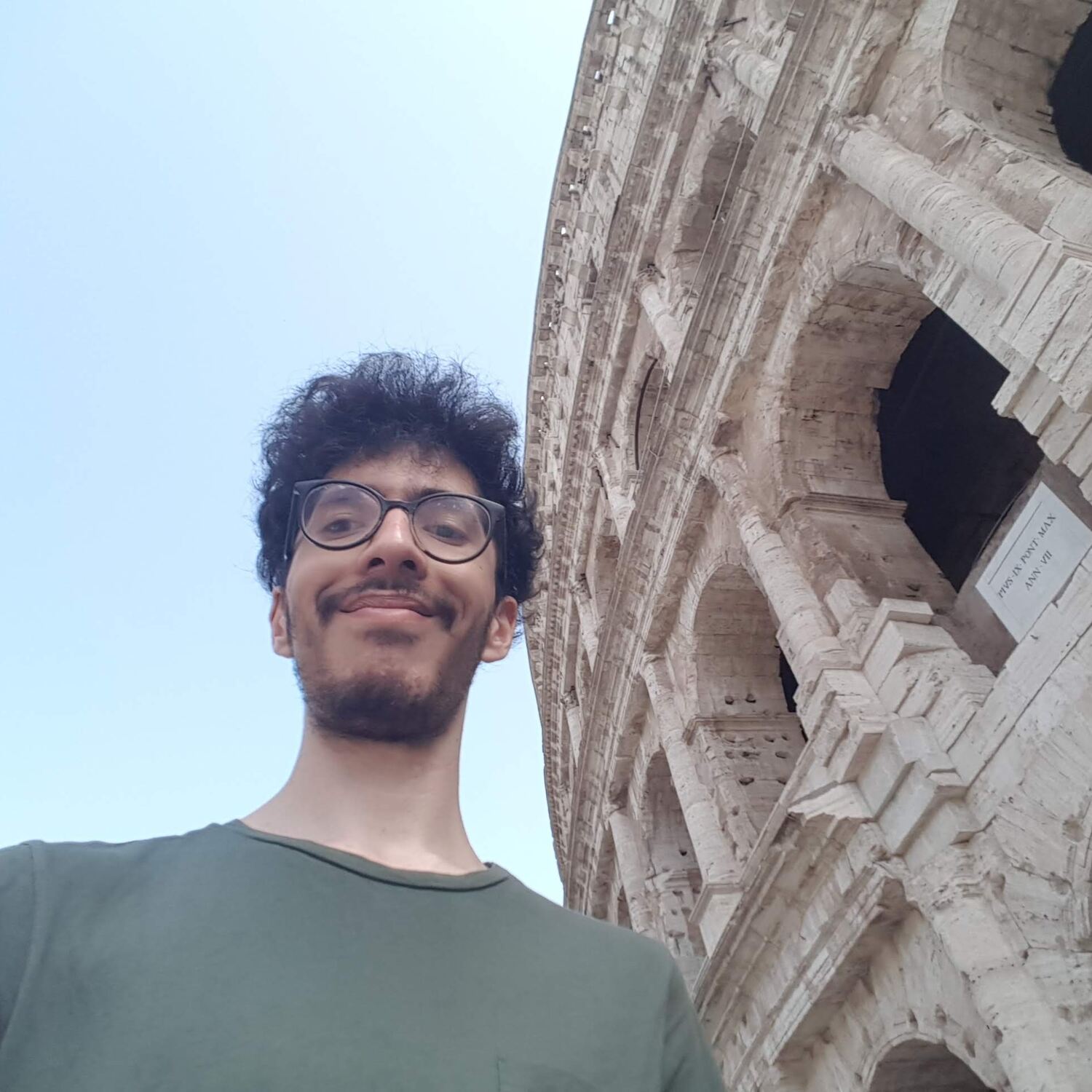 All Roads Lead to Rome