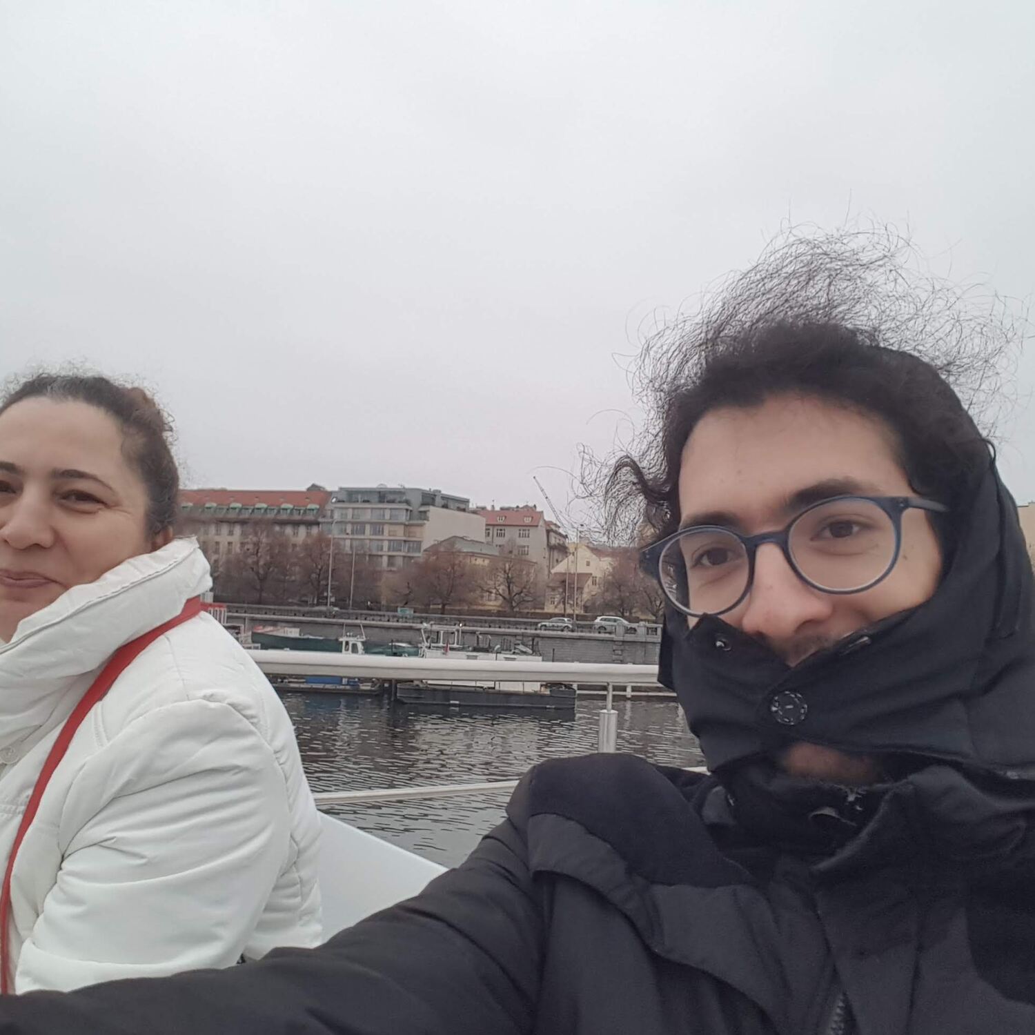 Prague, looks like, Prague