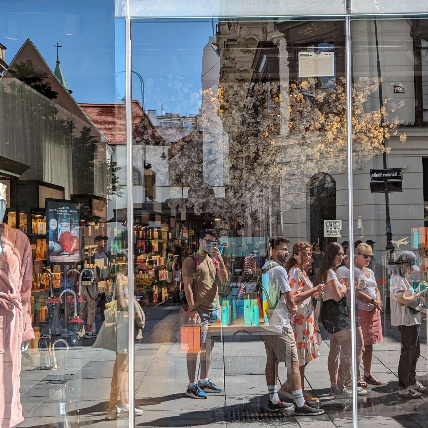 Almost PERFECT - Vienna