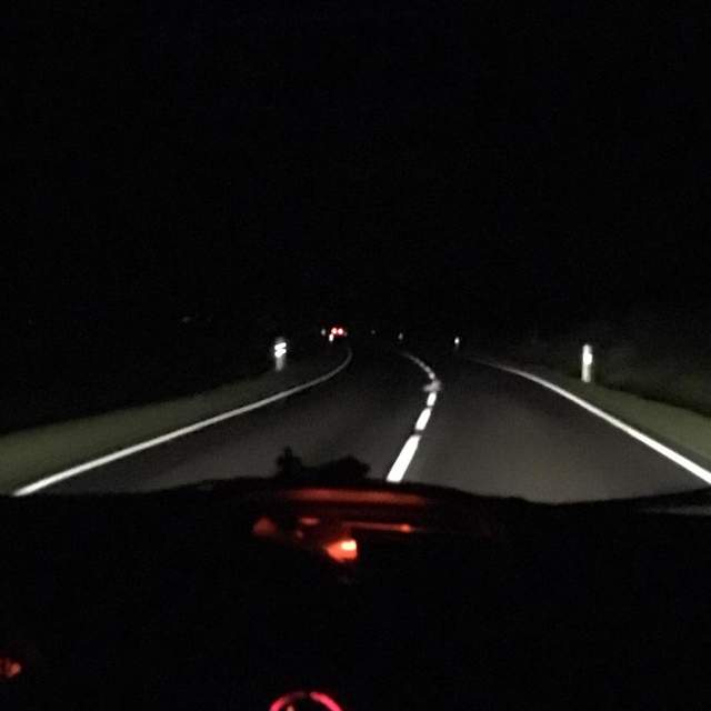 Endlich wieder Schweden