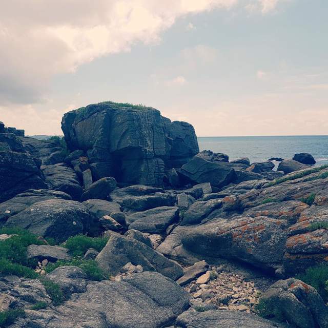 Bretagne