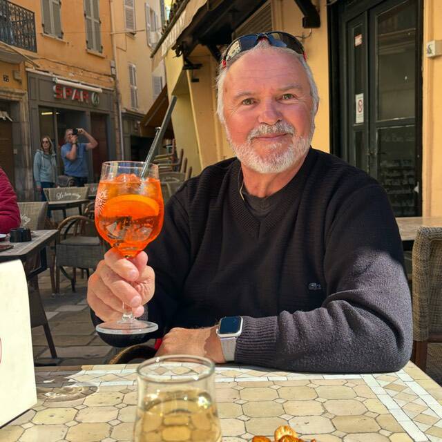 Mario Valsangiacomo