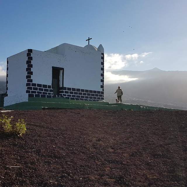 Tenerife 2018