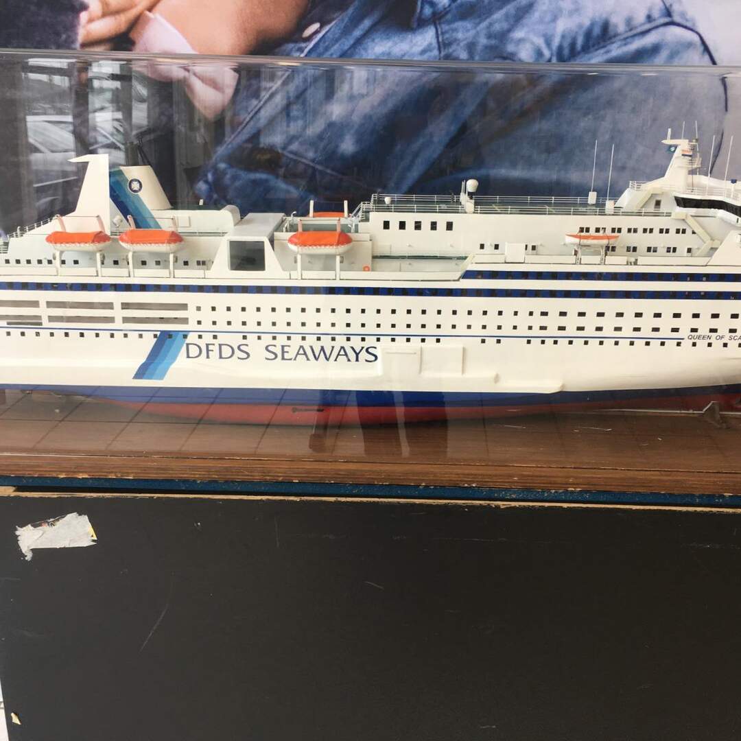 Minikreuzfahrt 2