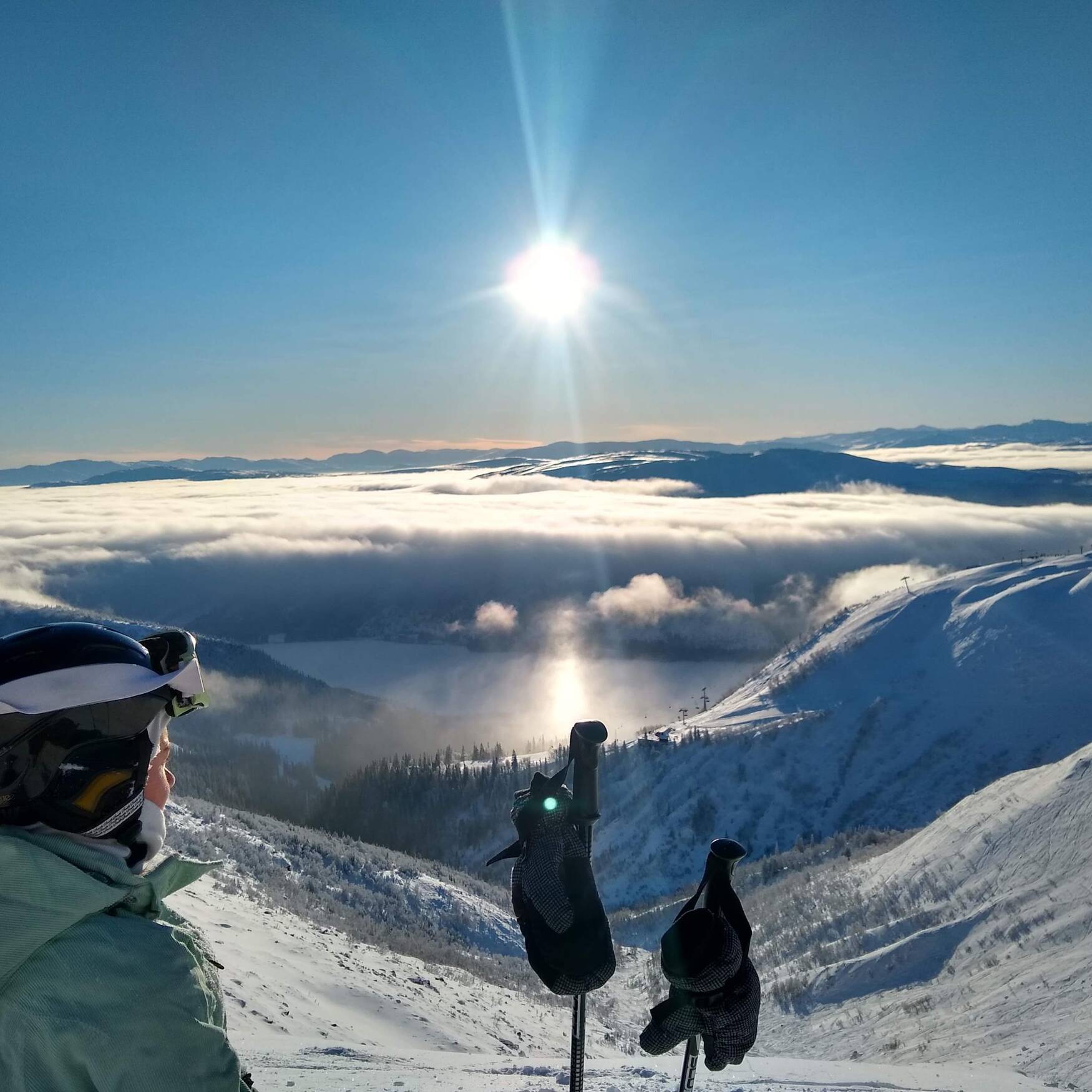 Åre