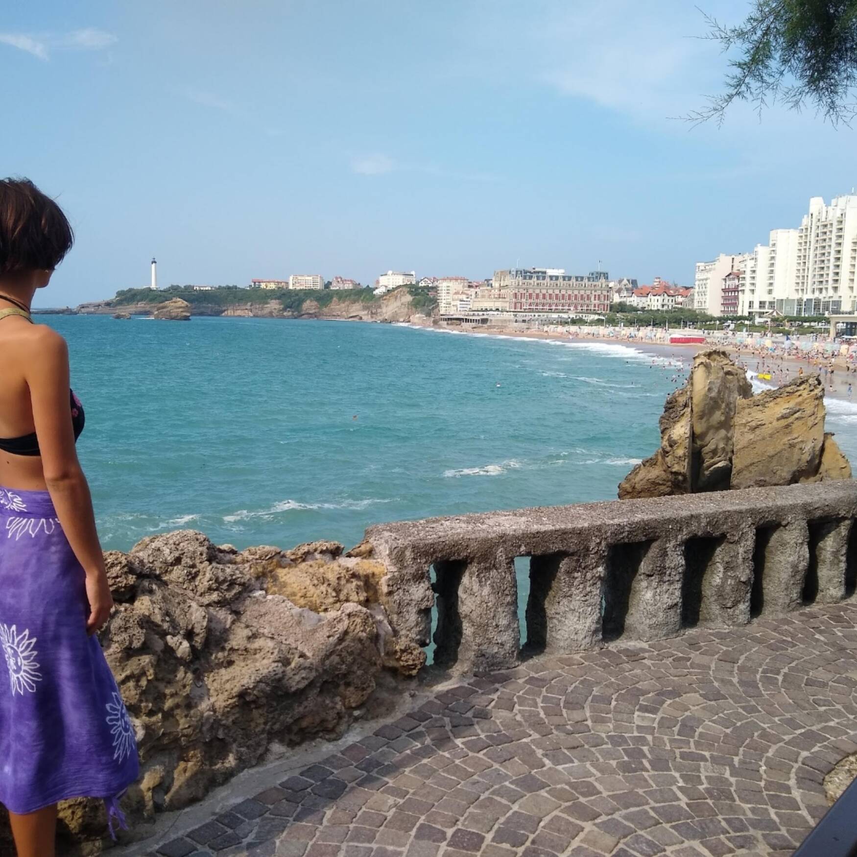 Basque Country Road trip