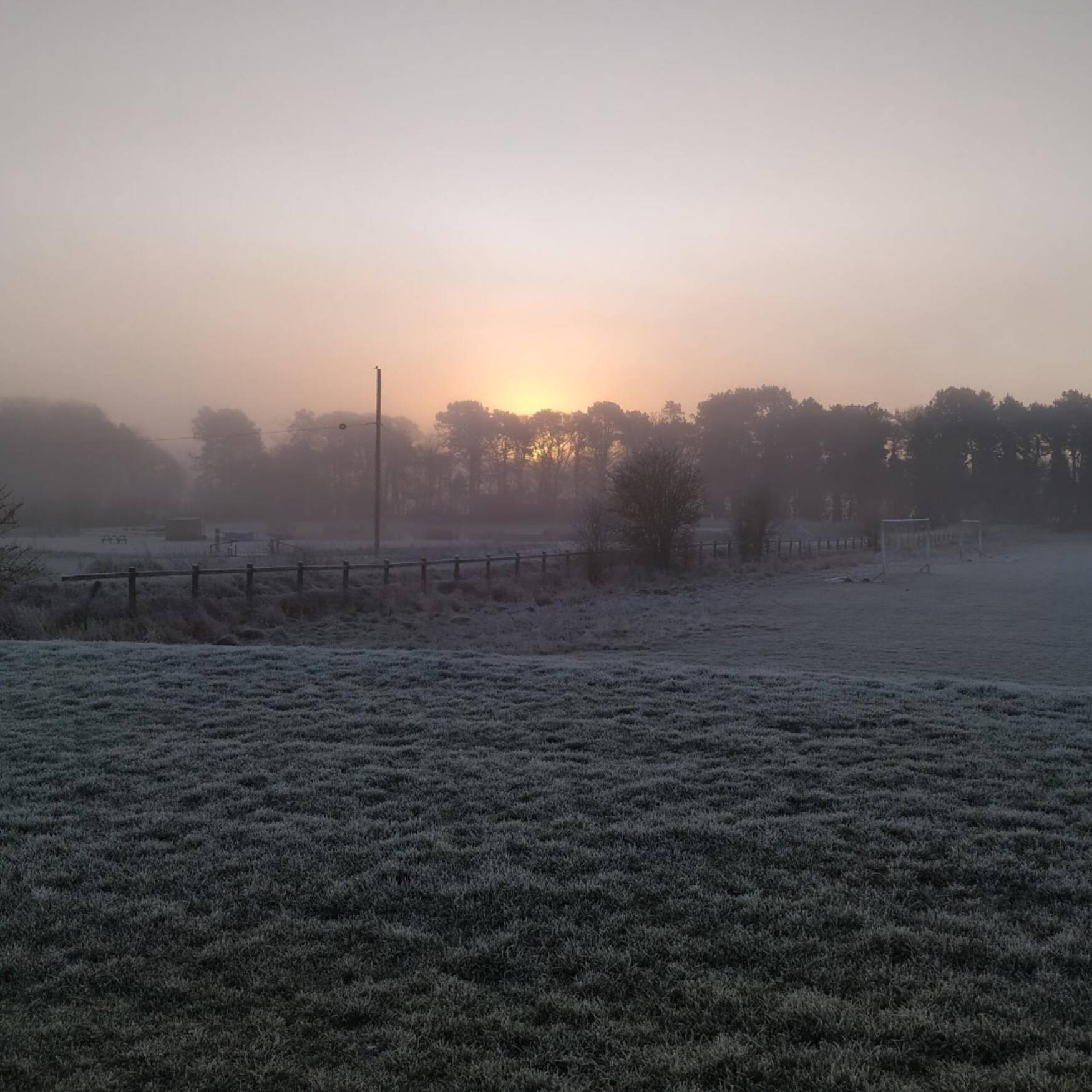 Working in England