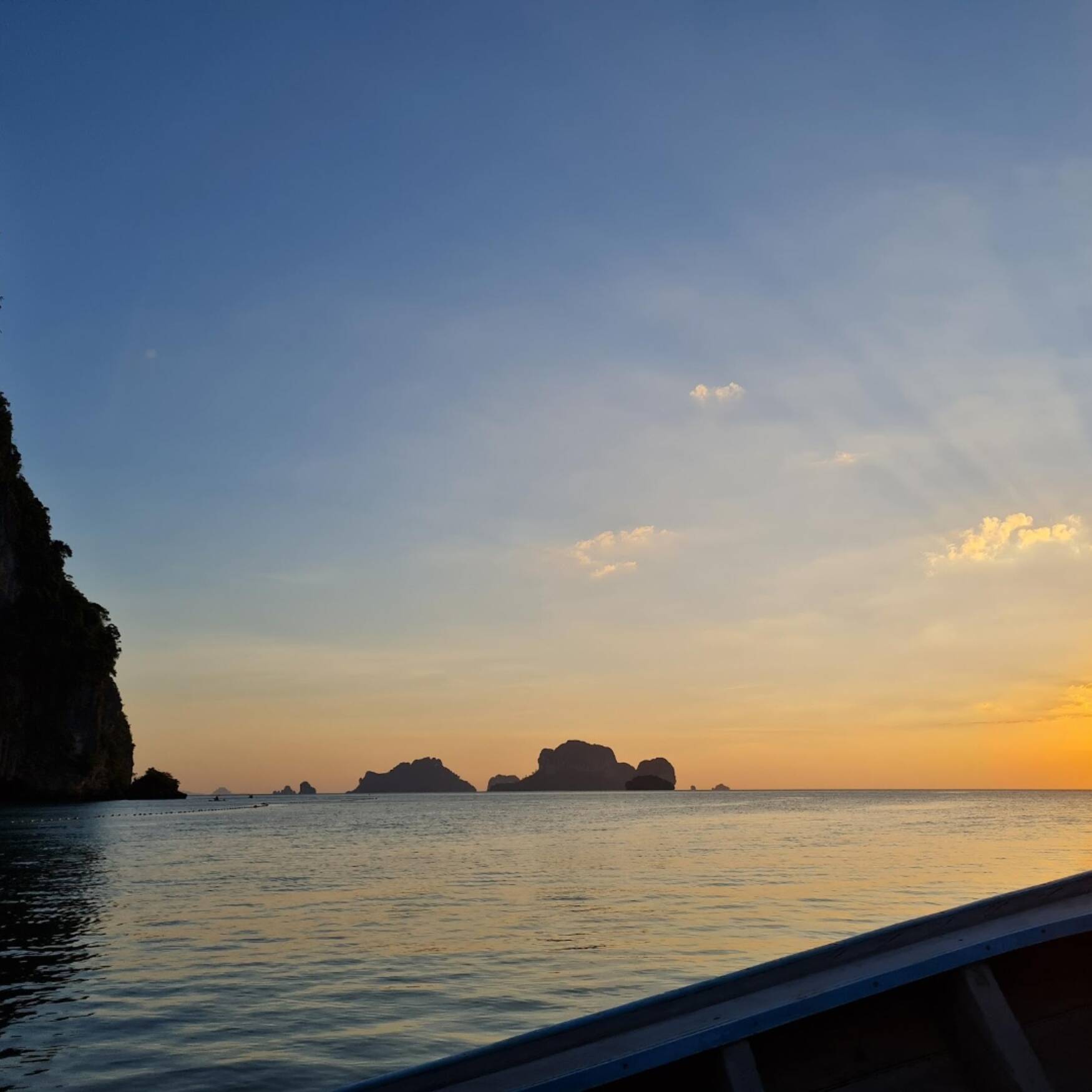 Thailand 2021