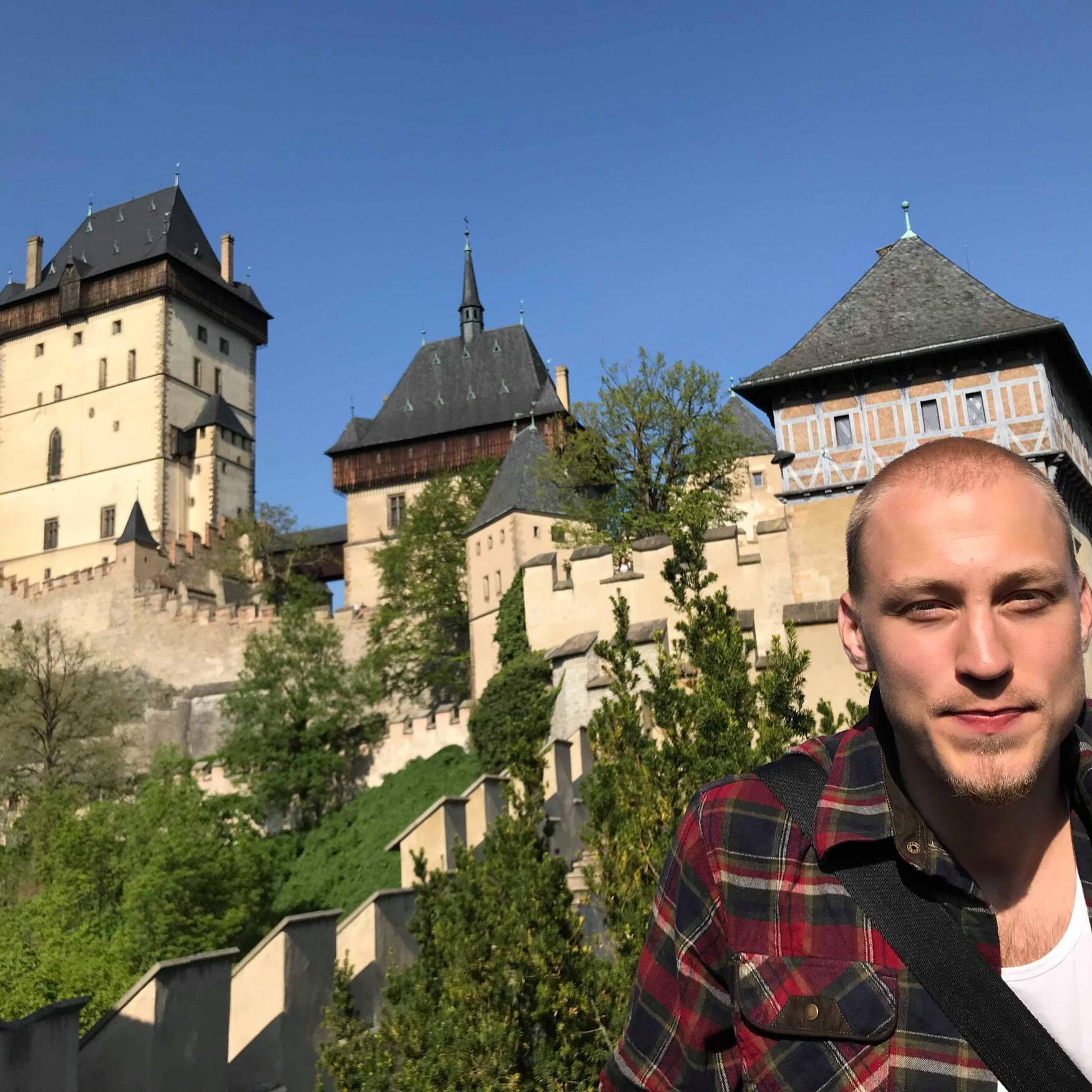 Prague