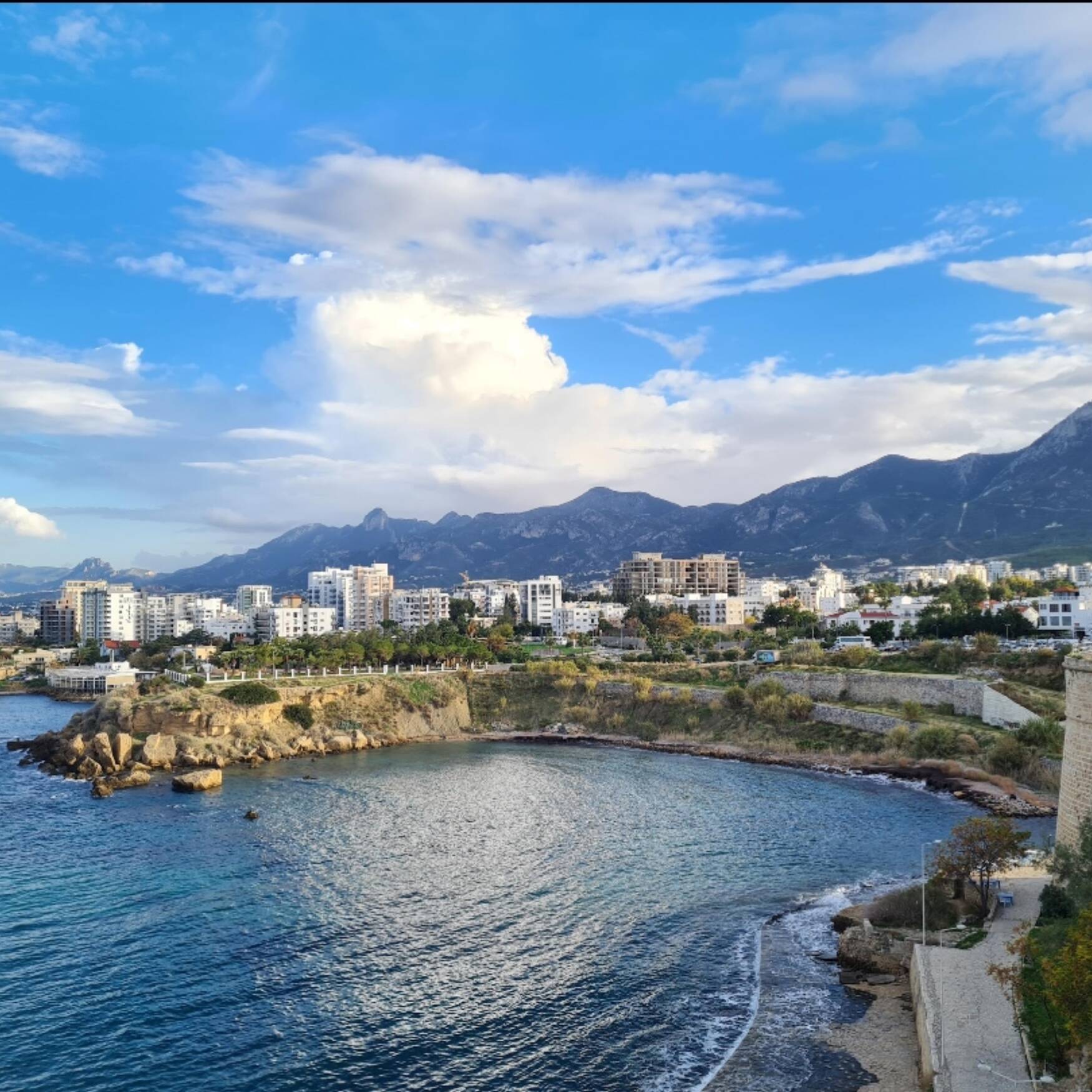 Cyprus