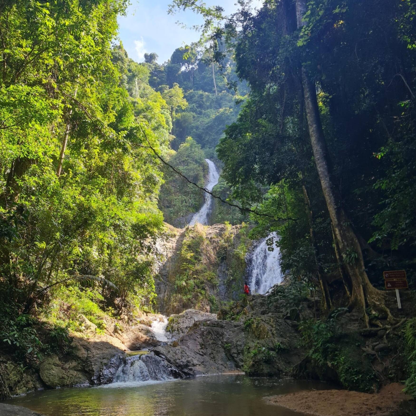 Krabi Holidays 22-23