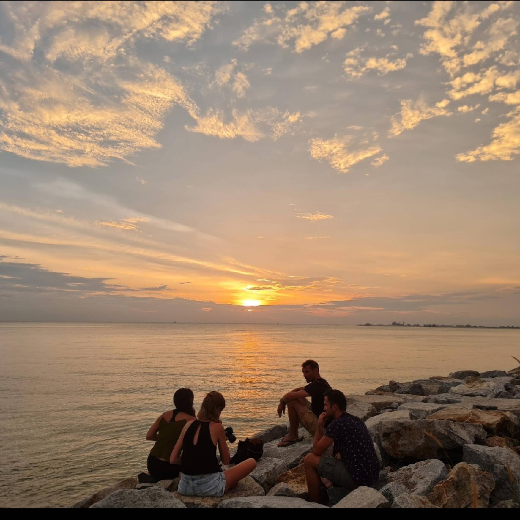 Malaysia Road Trip