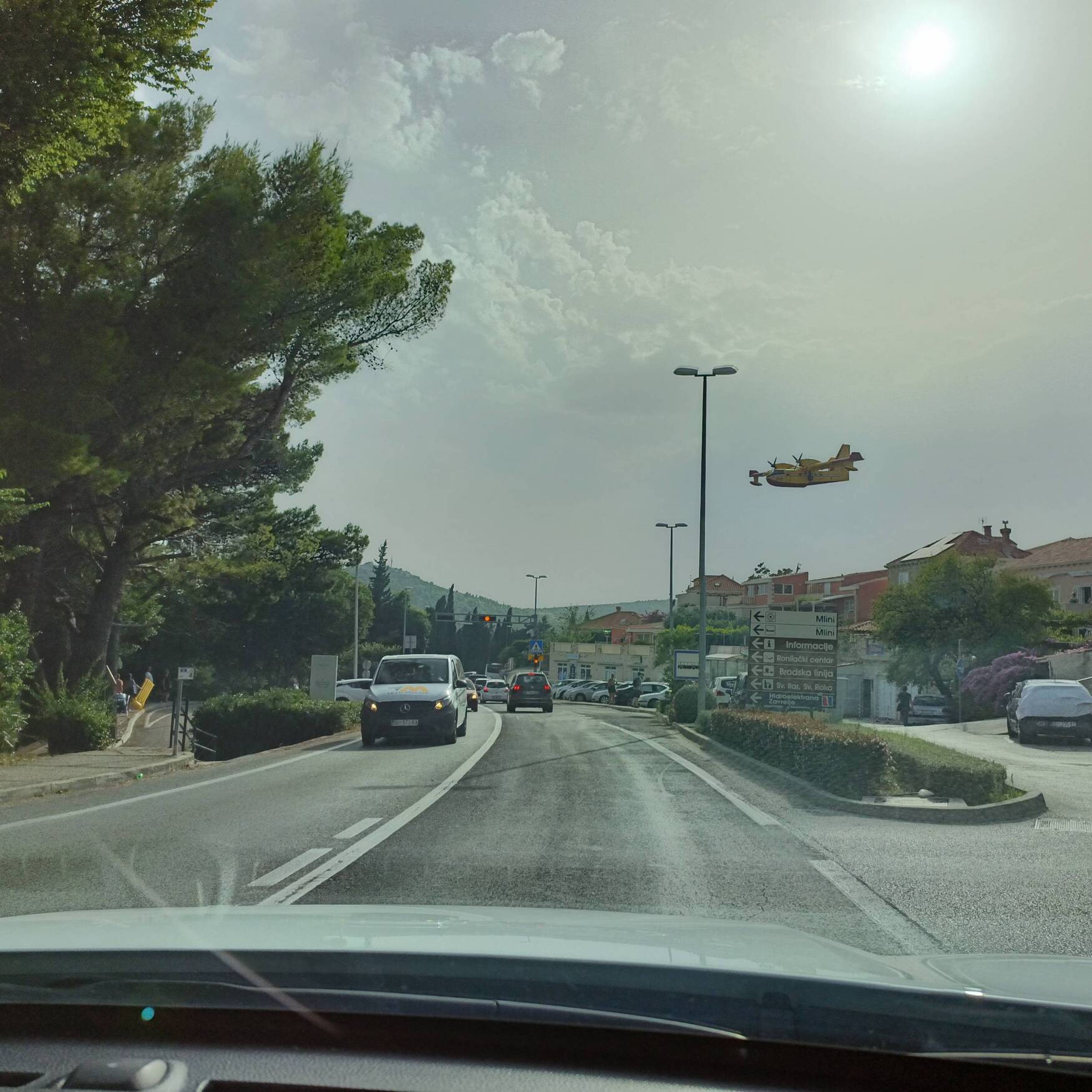 Adriatic Highway