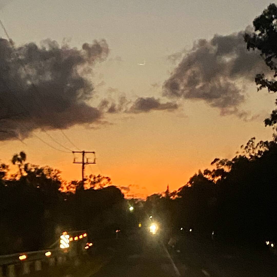 Gundaroo to Townsville & Back