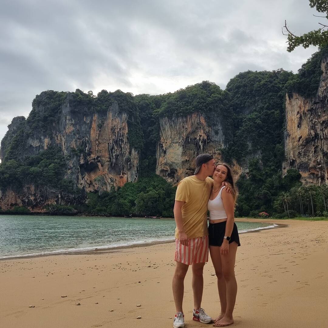 Thailand 2k22