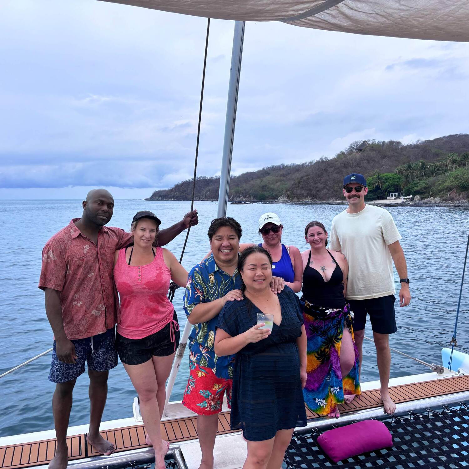 Costa Rica - Puerto Vallarta