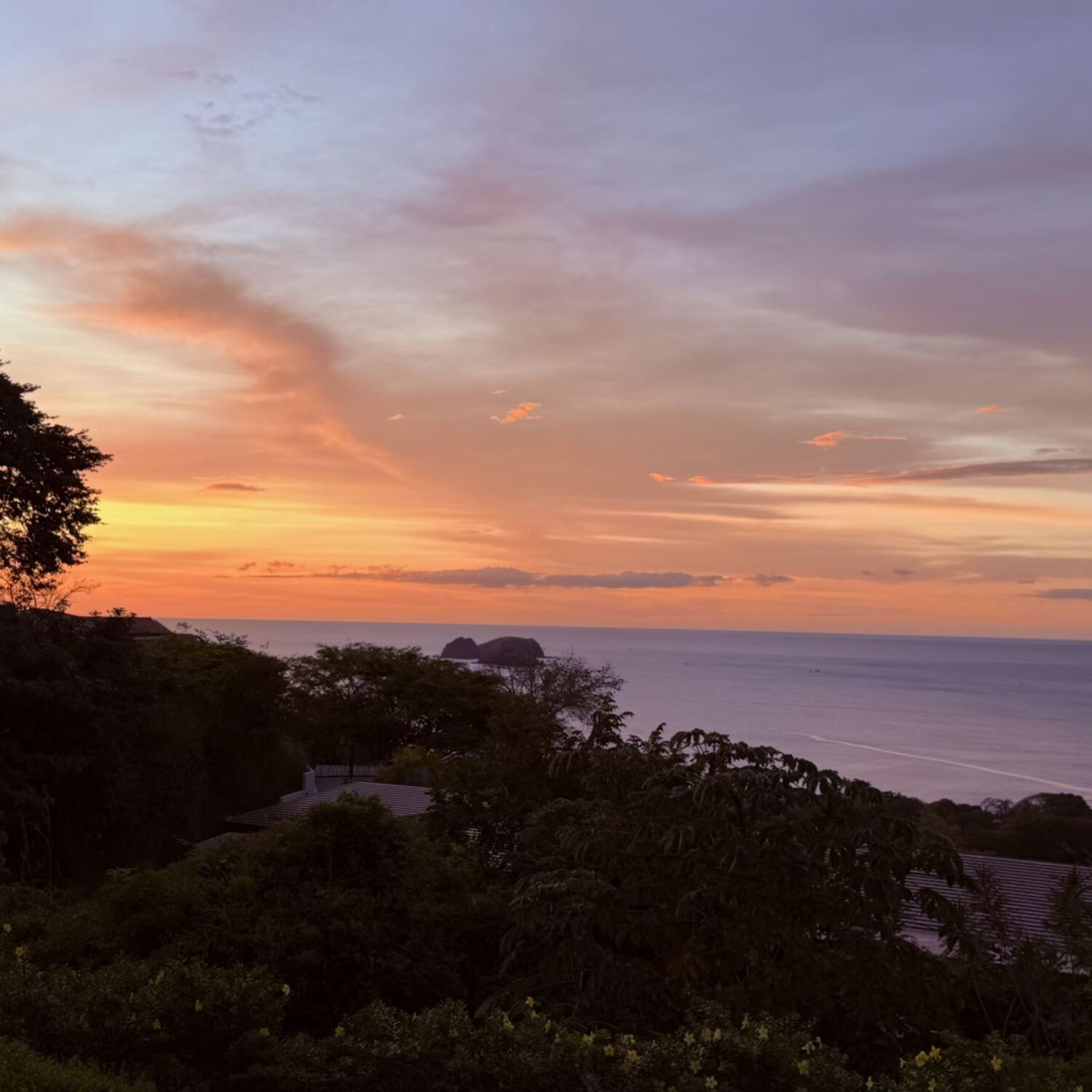 Leadership Retreat 2025