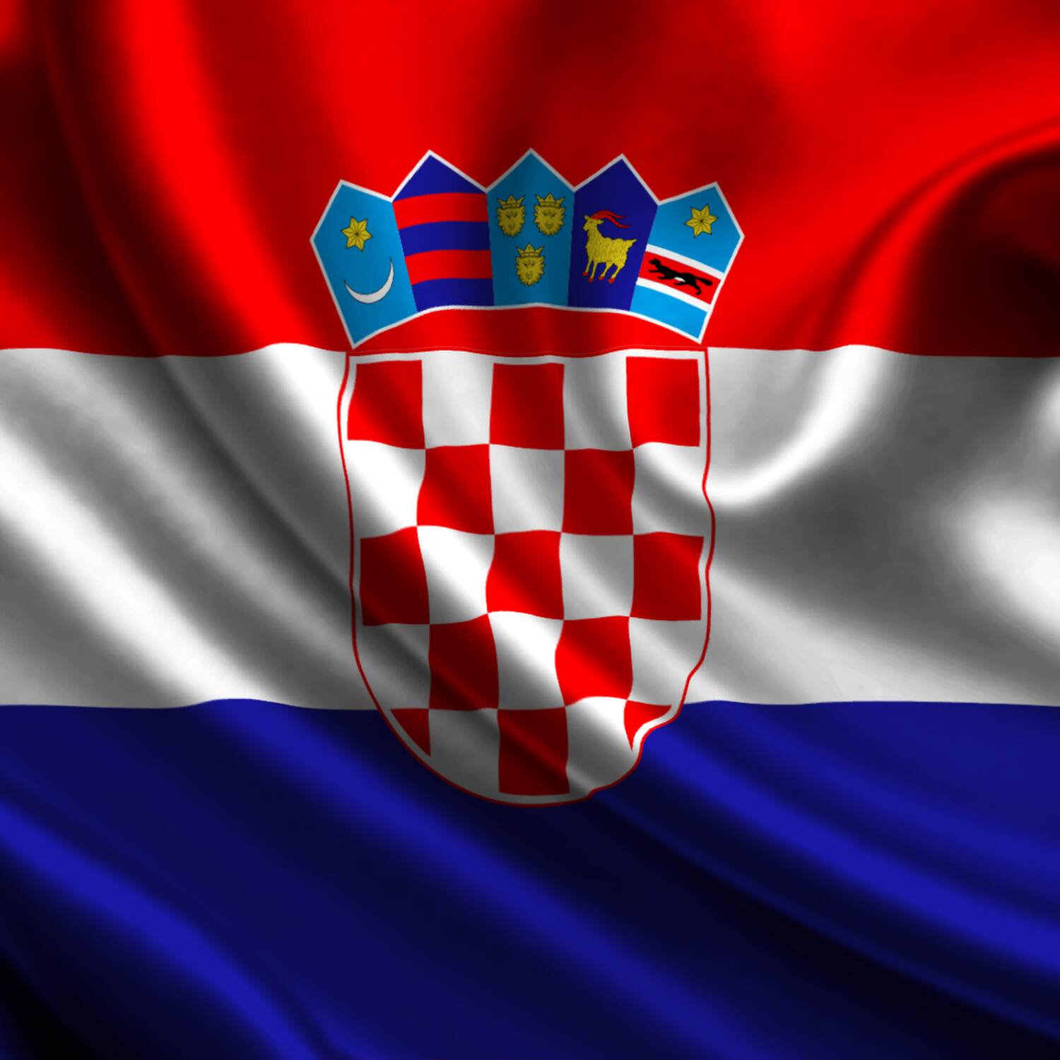 Kroatië 2024