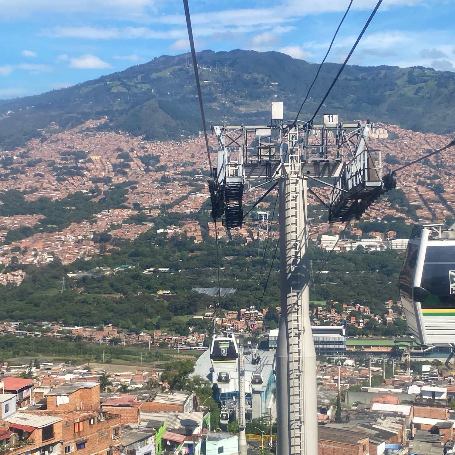 Rendezvous Medellín