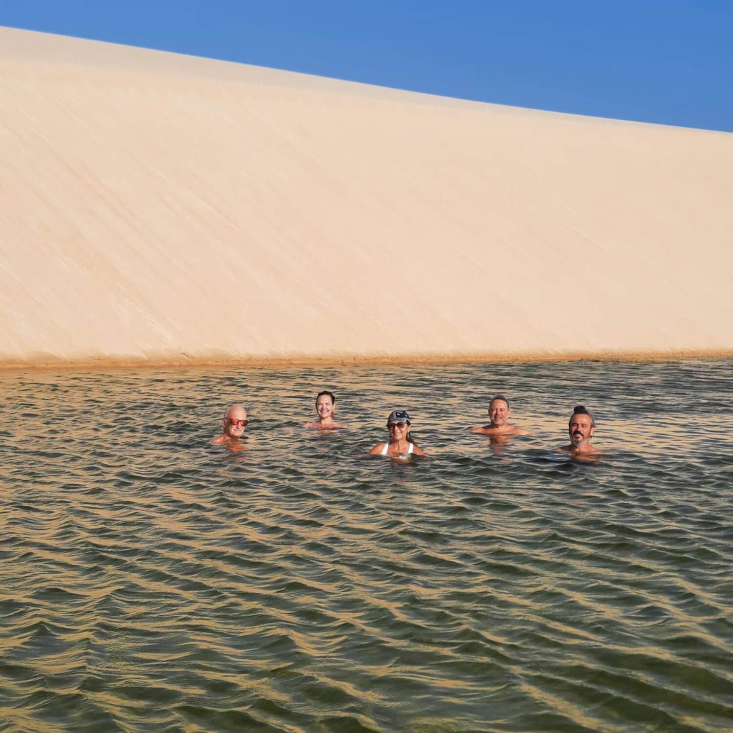 Lençóis Maranhenses