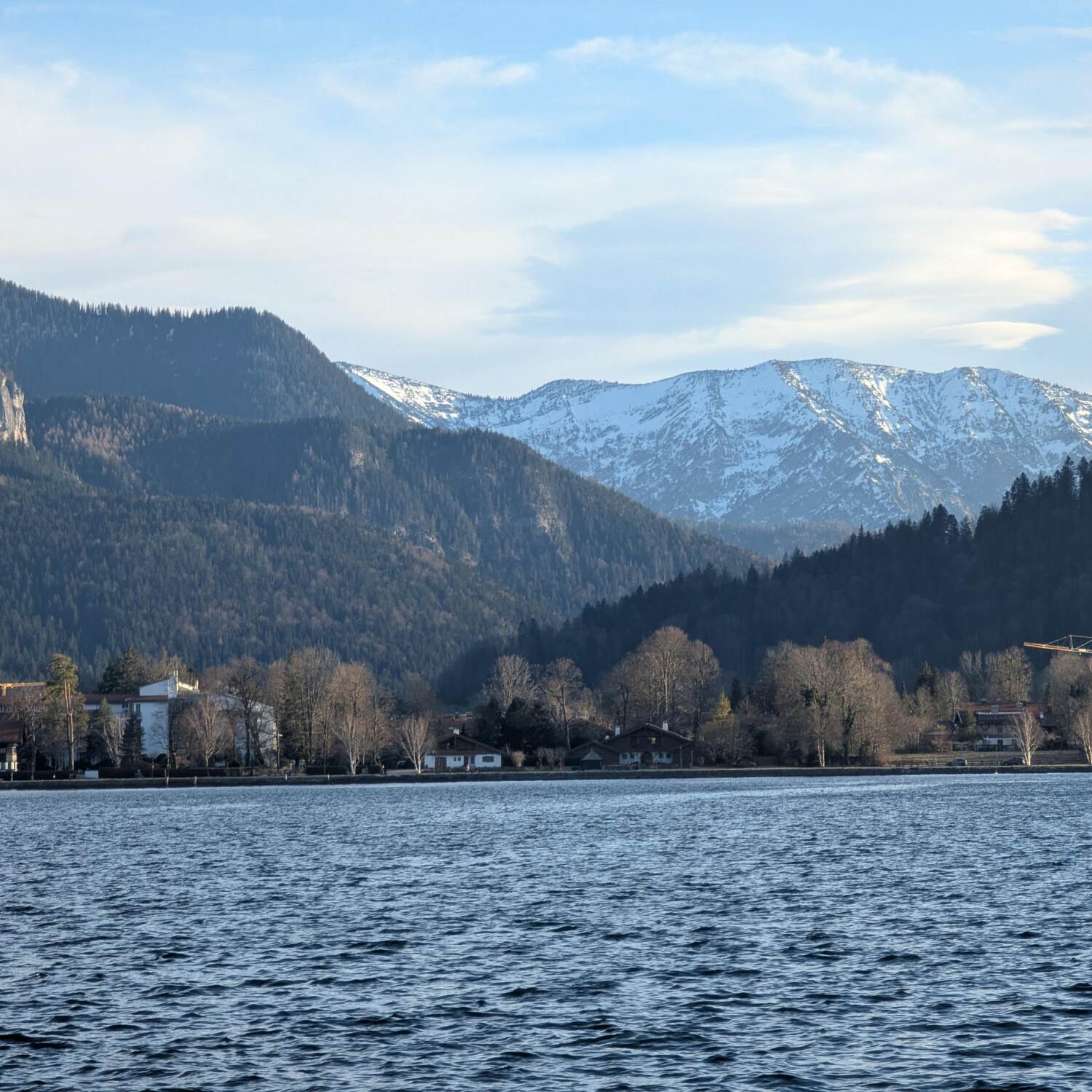 Workation in Bad Tölz