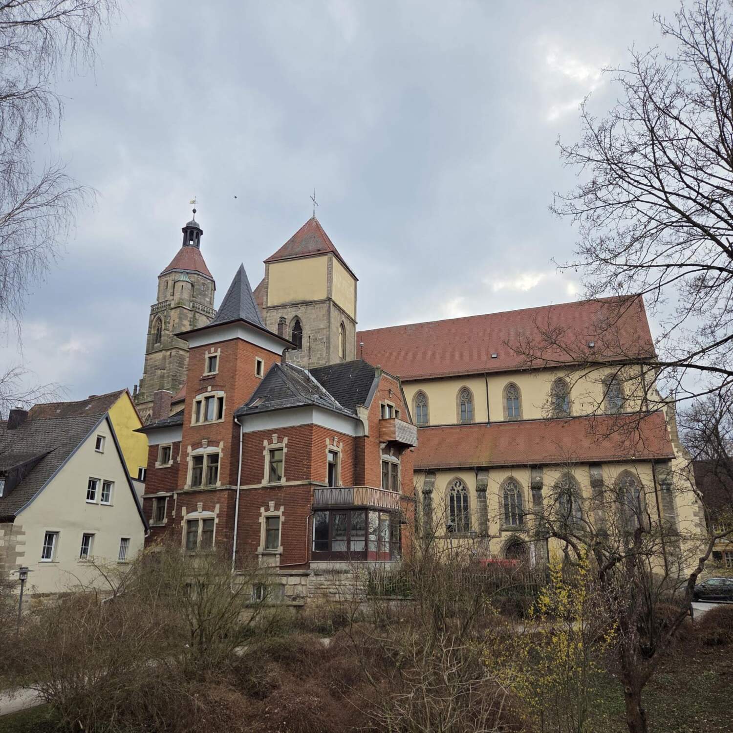 Weissenburg