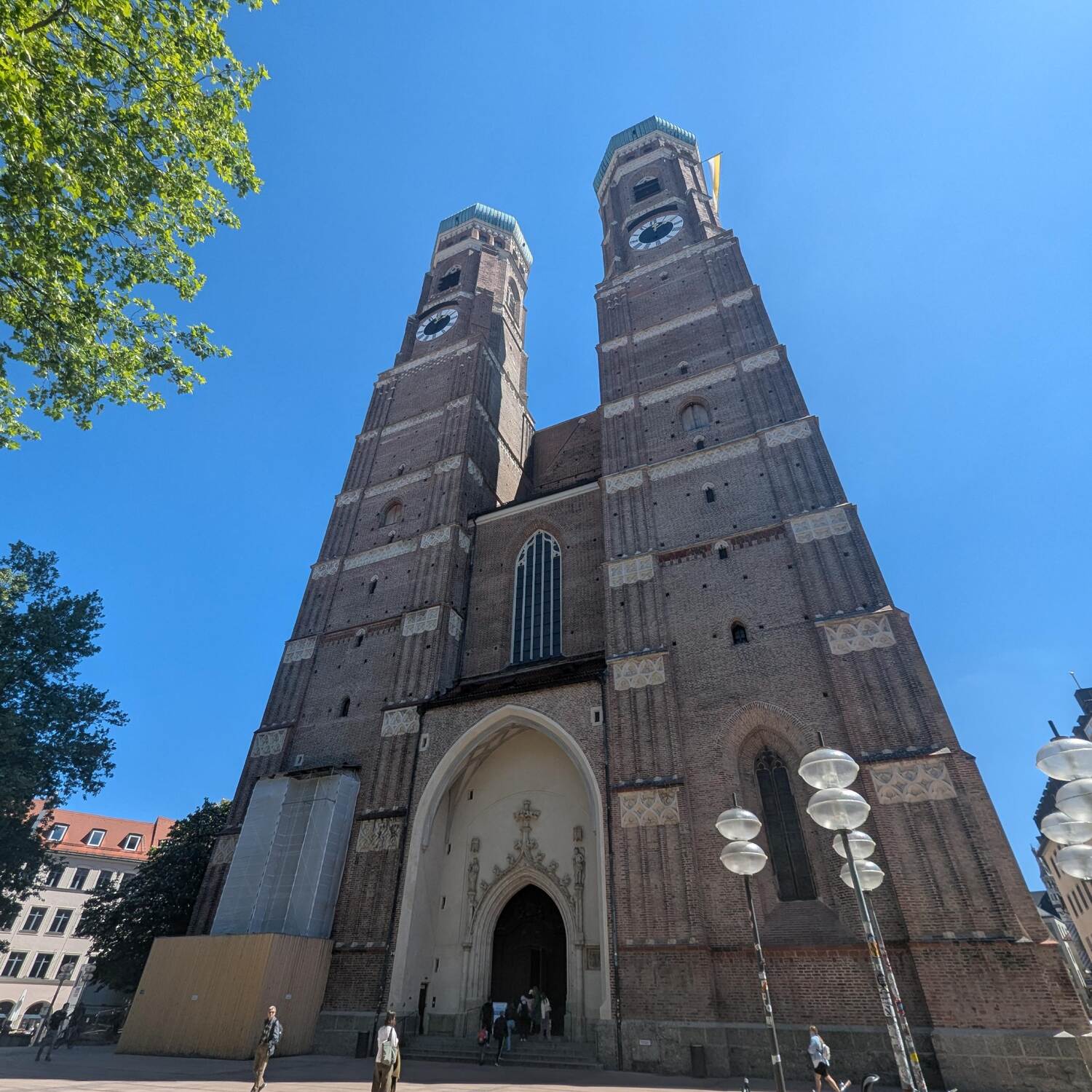 München