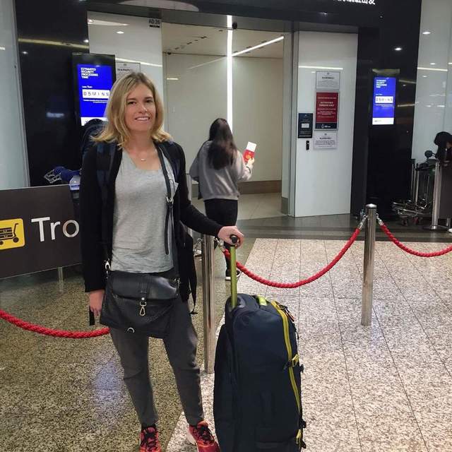 2017 Travel Adventures