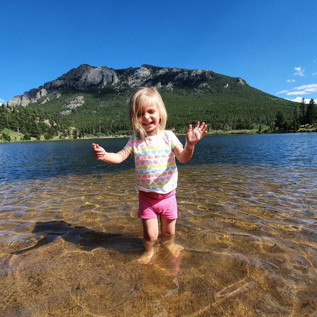 Colorado & Rocky mountains