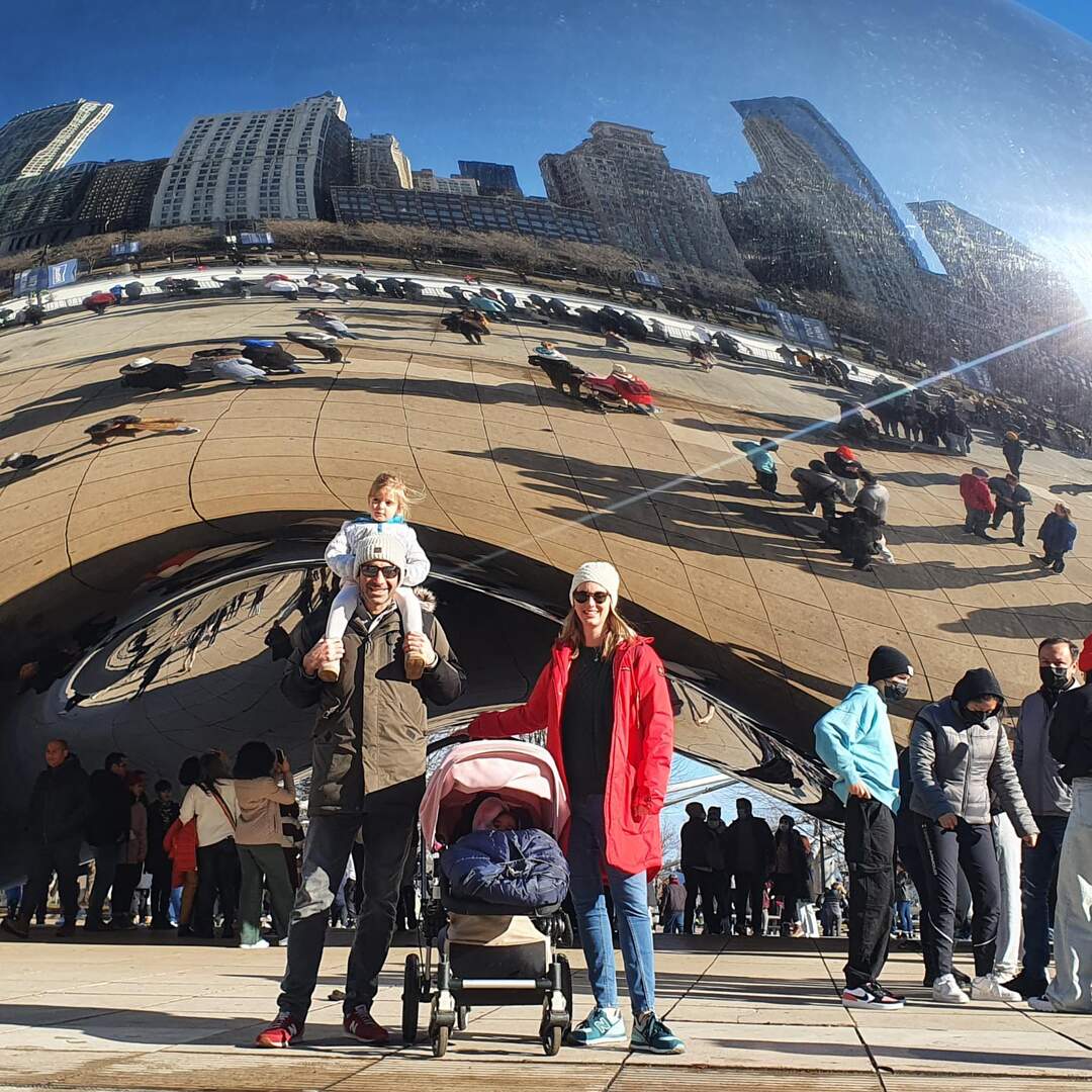 Chicago