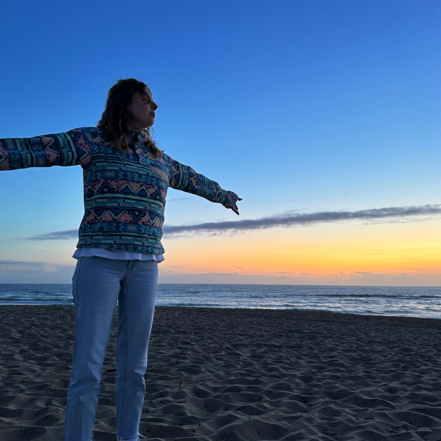 127 days of travelling