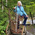 Trudi Burkhalter