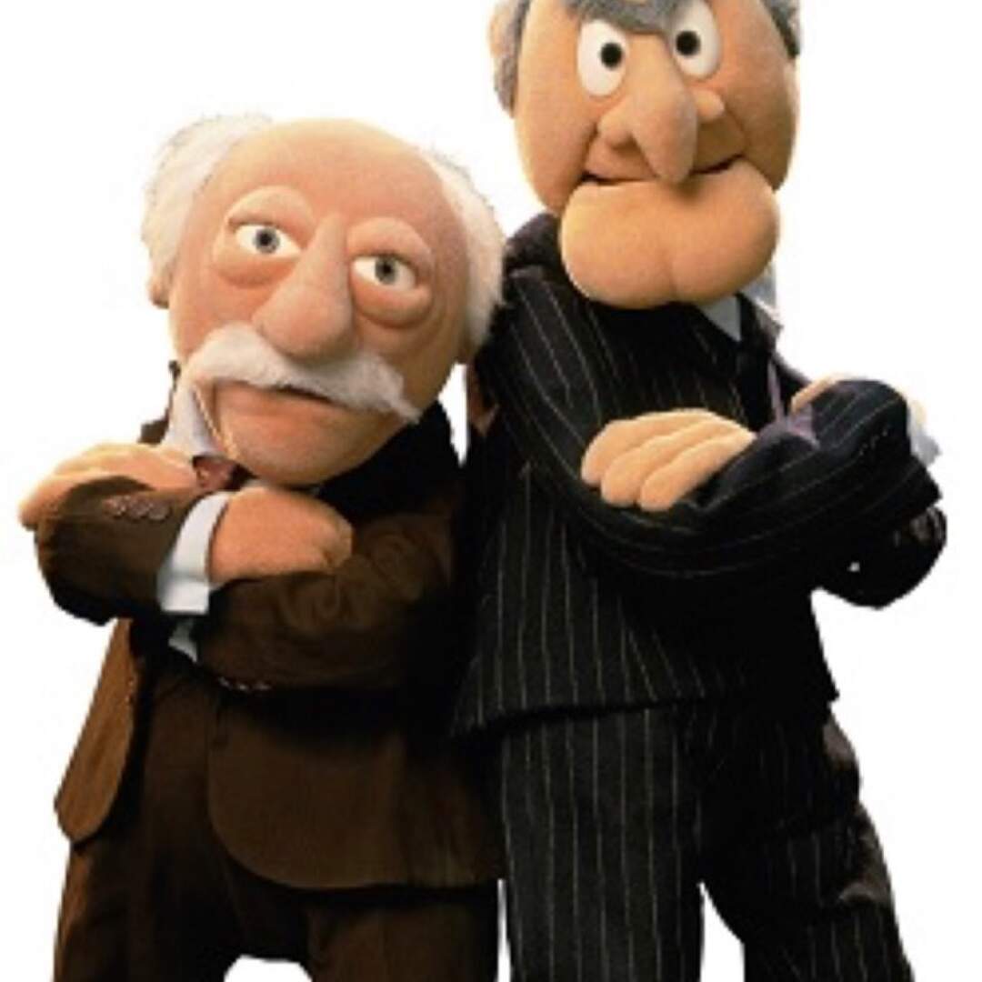 De Odd Couple Cycle